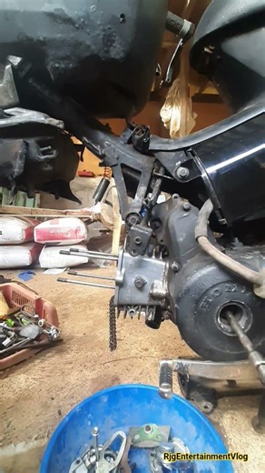 Blown HeadGasket Replace