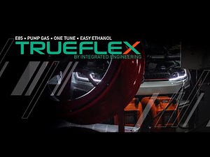 Integrated Engineering TrueFlex