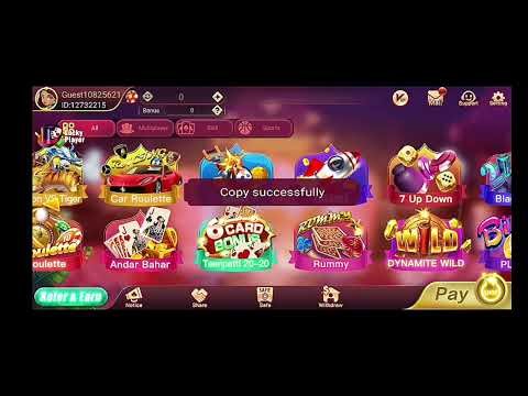 Rummy Yes App Review | Sign Up Bonus Overview | Tips to Use Rummy App Safely