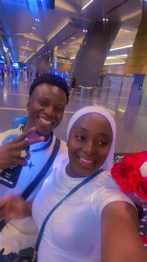 Man Returns Home After 1 Year 5 Months