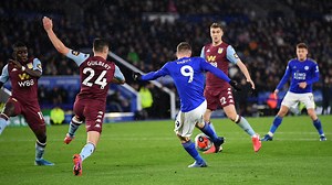 Leicester City vs Aston Villa Prediction and Betting Tips | 10th September 2022