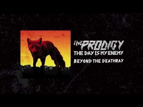 The Prodigy - Beyond the Deathray