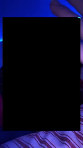 Sarina's Unique TikTok Moment