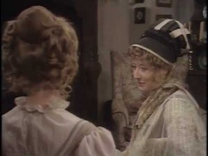 SENSE & SENSIBILITY (1971) Episode 2 Part 3/5