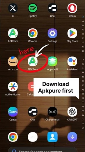 another way to use Chai app without premium. #phonk #music #anime #chaiapp #chaiblockproblemsolve