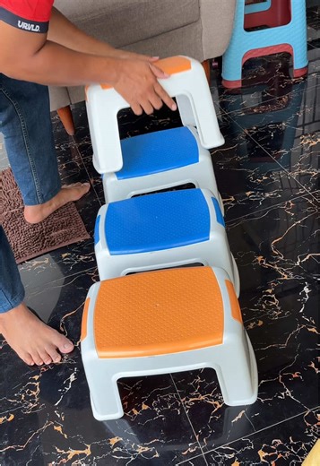 Rekomendasi Bangku Jongkok yang Nyaman dan Estetik