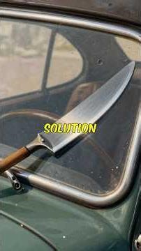 History of Car Windshield Wipers