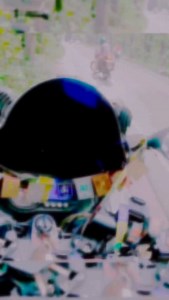 146 reactions | Cute Rider 殺Full Proper Riding Gear  ❤️ Pulsar 220f...