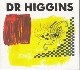 Dr. Higgins – Dr. Higgins (2004, CD)