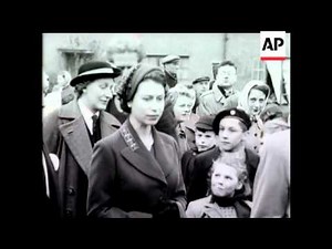 QUEEN and DUKE TOUR FLOODED AREAS