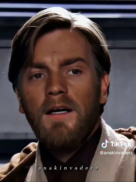 Obi Wan >>#obiwan #obiwankenobi #starwars #sw #starwarsfan #jedi #lightsaber #viral #foryou #fyp
