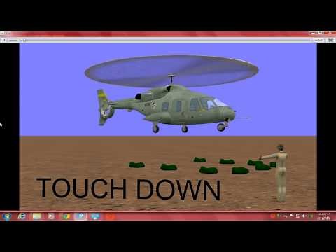 Hand Signal Tutorial