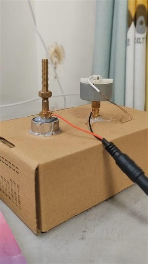 This is literally working 😁 #arduino #device #arduino #foryou #diy #project #phone #programming