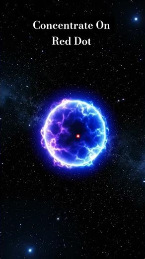 Falling Through a Portal ✨ Visual ASMR Loop #shorts orts #viral #vfx