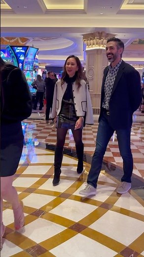 People Watching in Las Vegas NOW: Explore the City’s Exciting Street Life!