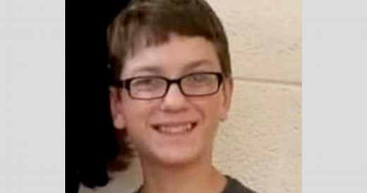 Missing 14-year-old Ohio boy's body found trapped in chimney of empty house