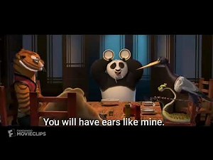 Present Perfect examples from movies