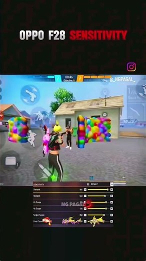 free fire content for youtube shorts