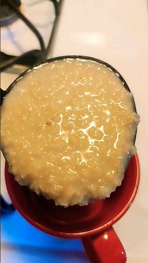 How To Make Oatmeal - Steel Cut Oats On the Stove - Basic Breakfast Techniques