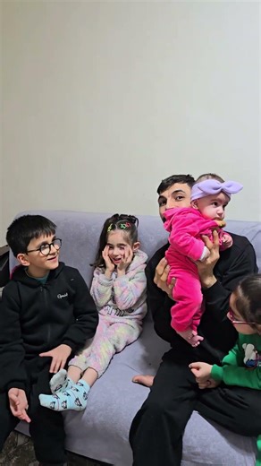 جبت لها بيبي كيوت 👶🏻❤️