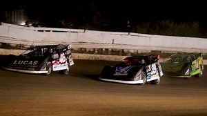 Lucas Oil Big Four Championship Drivers Will Be Decided This Weekend - FloRacing