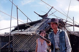 Dark Blood (2012) | ČSFD.cz