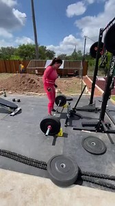 “You are confined only by the walls you build yourself.” Breaking limitations during my #75hardchallenge Physically and Mentally! Build the walls of support around you to break down limitations! 💪🏽 | Candice Michelle