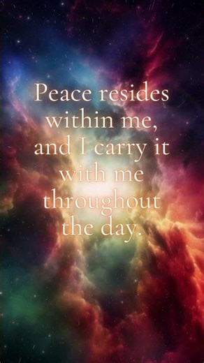 You Are Safe To Let Go Now