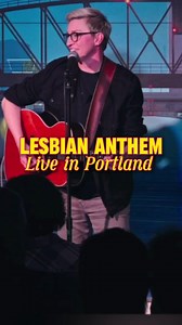 The Lesbian Army tour is adding dates. Where do you want to see me play next? #phoenixarizona #pittsburgh #okc #tulsa #seattle #comedy #song #comedytour #funny #lesbian #lesbianarmy | Kristin Key