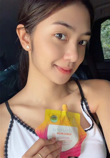 Secret Kumchie Freshh skincare routine