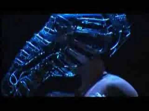 Equus on Broadway - Extracts