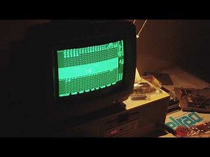 Running MCS BASIC-52 on a PC/XT compatible PC