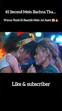 45 Second Mein Bachna Tha… Warna Tezab Ki Baarish Mein Jal Jaate! 😱Escape Room (2019) #movieclips
