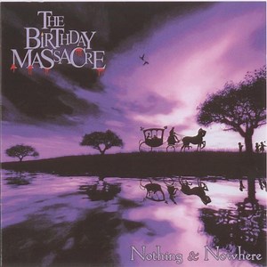 The Birthday Massacre - Nothing & Nowhere