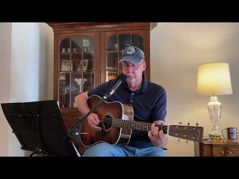 Summer Breeze-Seals & Crofts, cover by John Fox