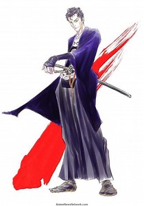 Onihei Season 1 - watch full episodes streaming online