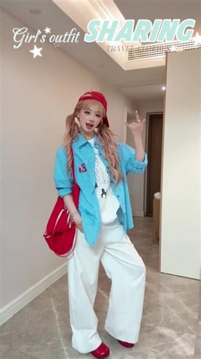 Spring & Summer Outfit Ideas: Dress to Impress