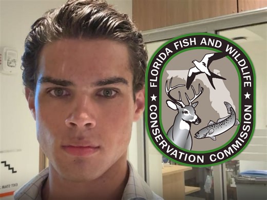 'Looksmaxxing' streamer Clavicular under investigation for gator shooting