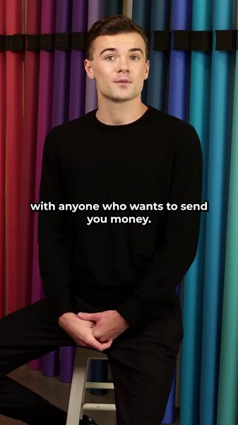 Private Key vs Public Key Simple Crypto Explanation