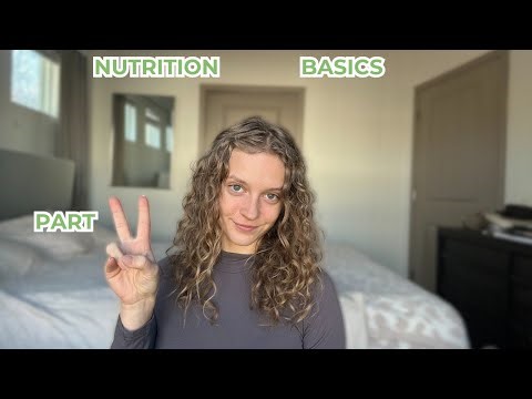 How to Structure a Balanced Meal