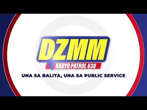 DZMM Radyo Patrol 630 Theme (2025 Version)