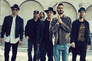 LINKIN PARK Announces 'Papercuts' Greatest-Hits Album, Shares Previously Unreleased Song 'Friendly Fire'