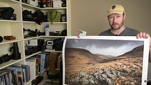 Can You Make Large Prints From Phone Photos?