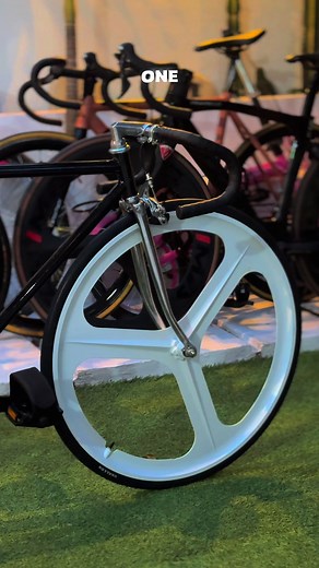 Jayjo Lagi: The Ultimate Fixed Gear Adventure