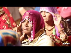 Bhajan Main Java Koni De | Nensa dewasi | Rahul Rajasthani & Group | PRG Full Hd Video