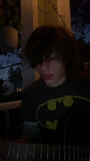 Beaches - Beabadoobee (I’m still sick) #beabadoobee #beaches #guitar #cover