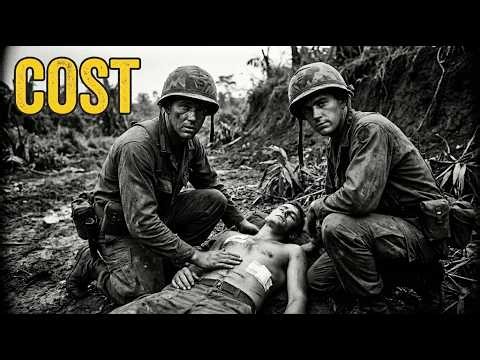 The Dear John Letter Vietnam War Cinematic Original 60s Folk Rock| Archival Footage