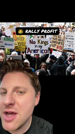 Indivisible's $6M Rally Profits Revealed