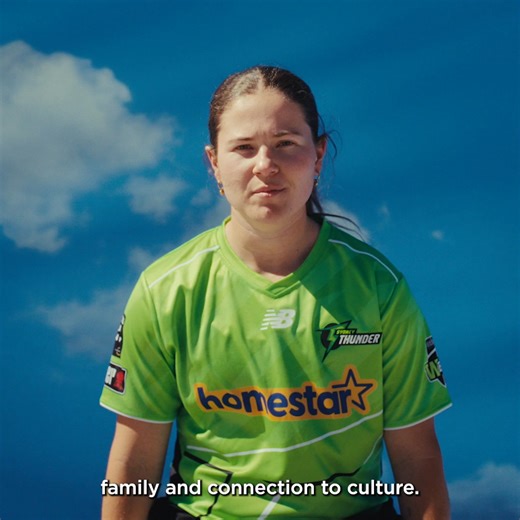 6.2K views · 99 reactions | Sydney Thunder is proud to support this year’s #GambleAwareWeek2025. Remember, there’s more to lose than money . Gambling can impact your health, happiness, and relationships ❤️. Learn more: https://bit.ly/4o5oyWP #ReclaimTheGame | GambleAware NSW | Sydney Thunder | Facebook