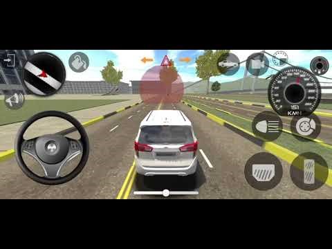 Innova car driving{1 leval}